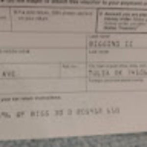 Meet your Posher, Willie